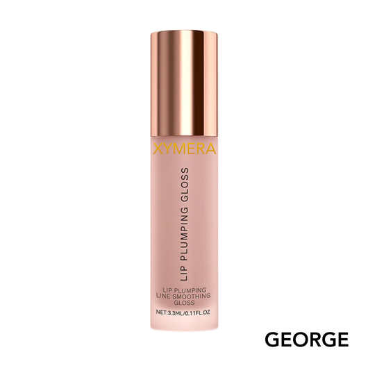 Xymera’s Lip Plumpling Gloss