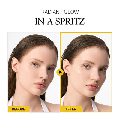 Xymera TruffleDewé™ Mist