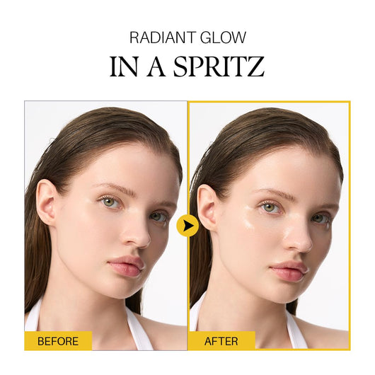 Xymera TruffleDewé™ Mist