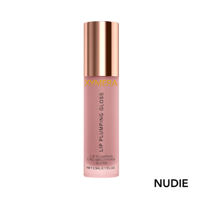 Xymera’s Lip Plumpling Gloss