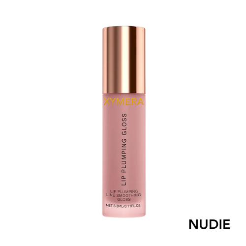 Xymera’s Lip Plumpling Gloss