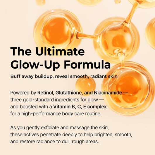 CelluClear™ Exfoliating Peel Shot