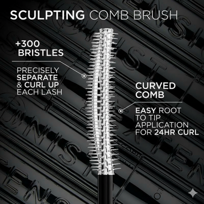 Xymera's Extensionist Mascara
