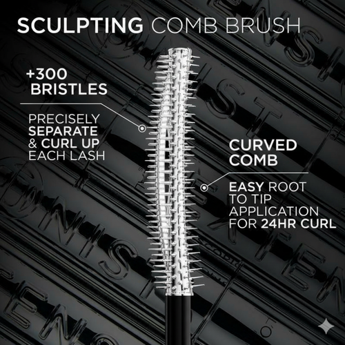 The Extensionist Mascara