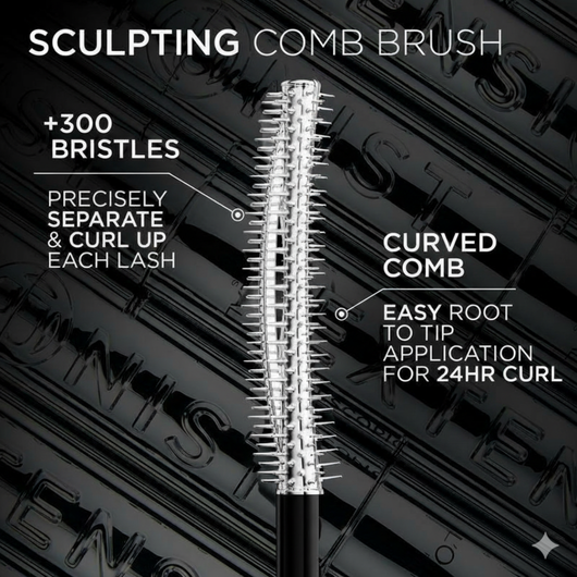 Xymera's Extensionist Mascara