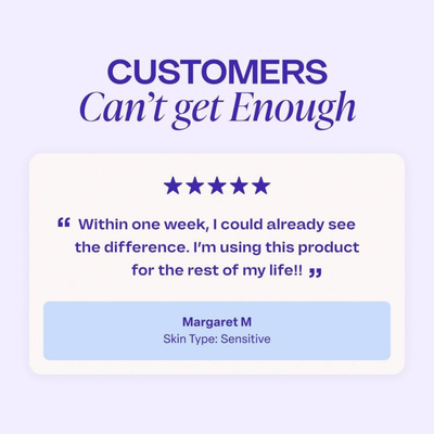 LumiLift Sculpt & Tone Cream