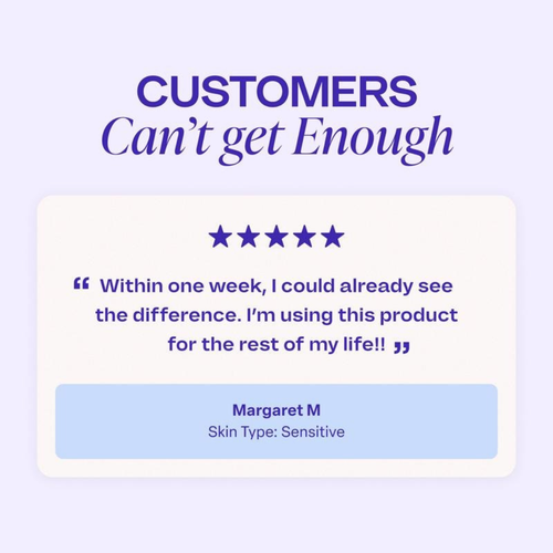 LumiLift Sculpt & Tone Cream