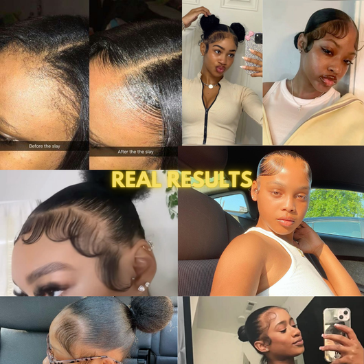 Xymera's StrongHold Edge Control