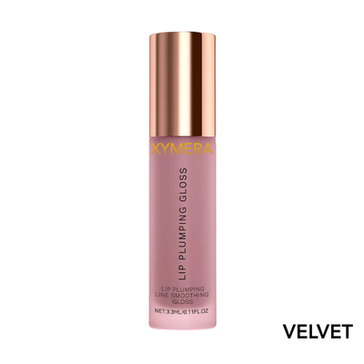 Xymera’s Lip Plumpling Gloss