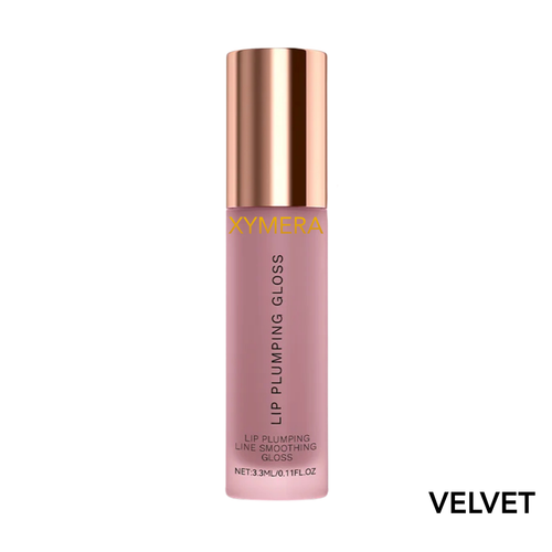 Xymera’s Lip Plumpling Gloss