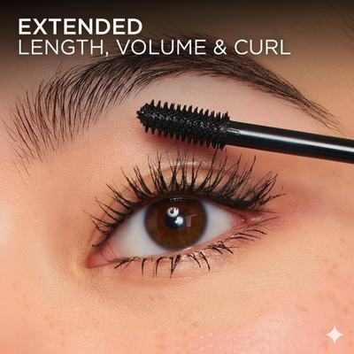 Xymera's Extensionist Mascara