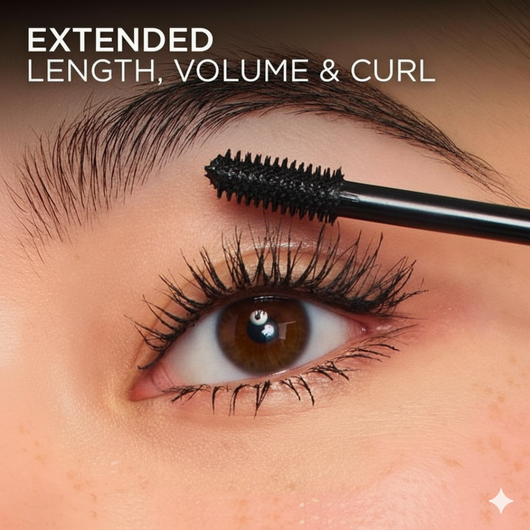 Xymera's Extensionist Mascara