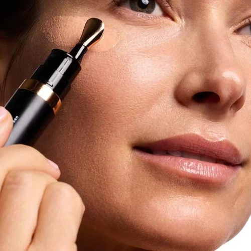 Xymera's Luminous Eye Corrector