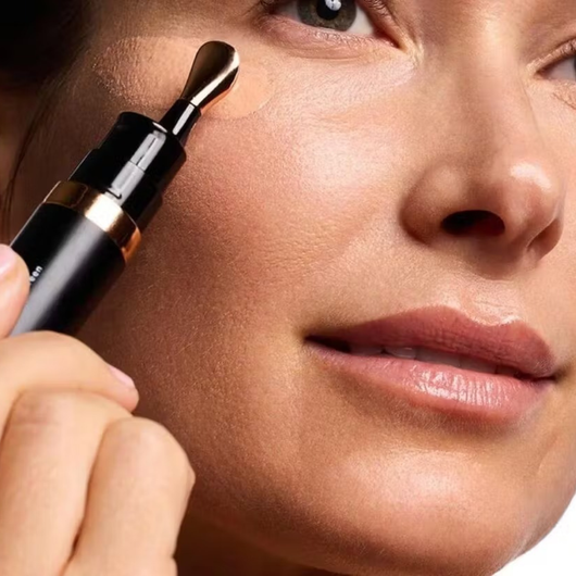 Xymera's Luminous Eye Corrector