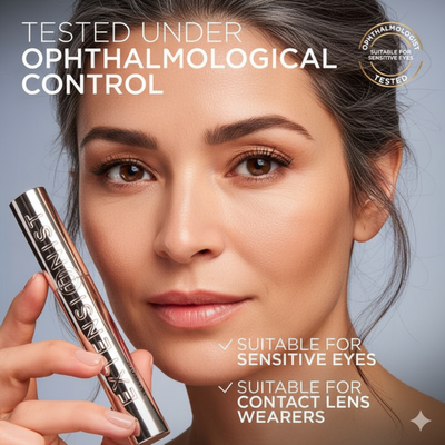 Xymera's Extensionist Mascara