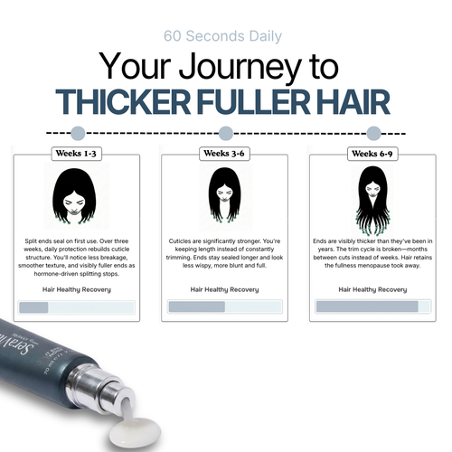 SeraVita Split-End Mender