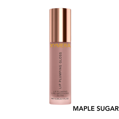 Xymera’s Lip Plumpling Gloss