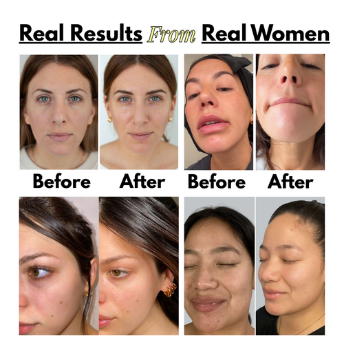 The Lumora™ Retinal Booster