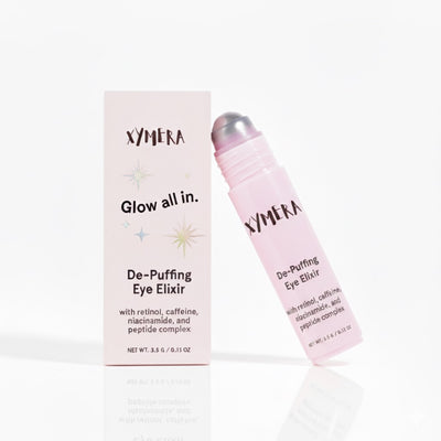 The LumaBloom Under Eye Elixir