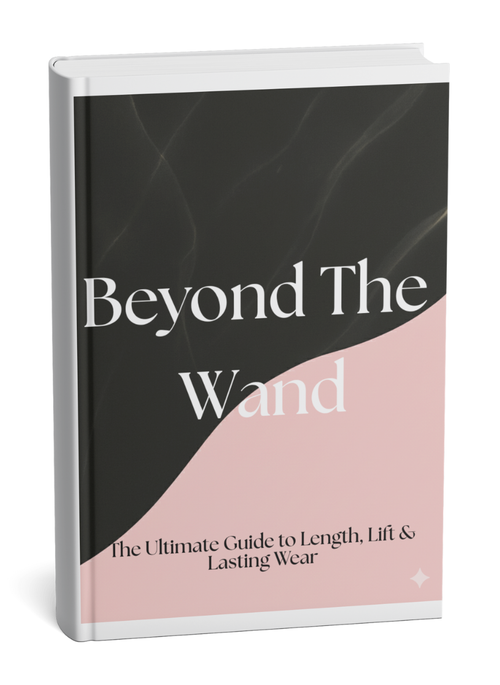 Beyond the Wand E-Book