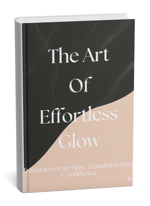 The Art Of Effortless Glow E-Book