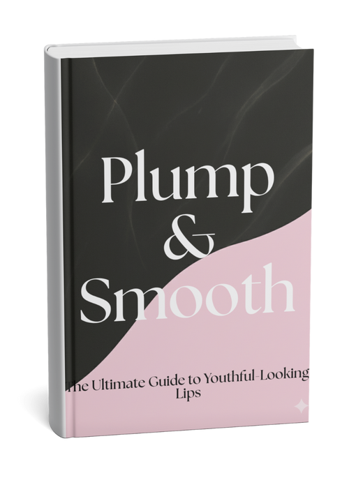 Plump & Smooth E-Book