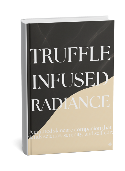 Truffle-Infused Radiance E-Book