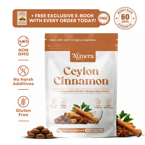 Ceylon Cinnamon