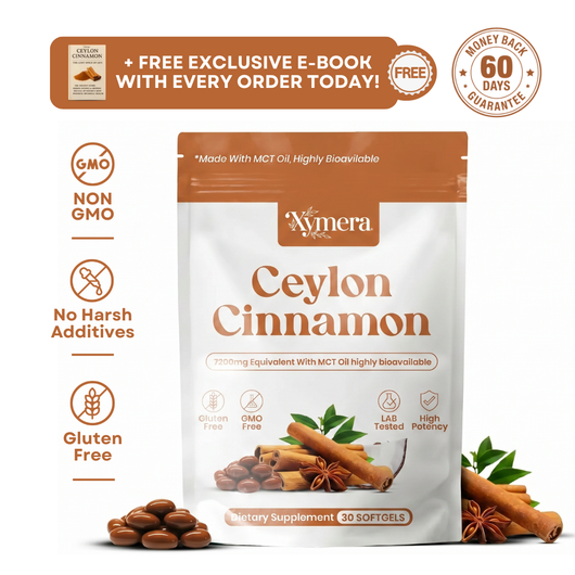Ceylon Cinnamon