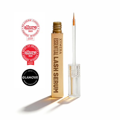 Xymera's Extensionist Lash Booster