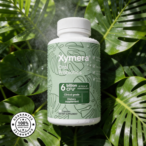 Xymera Novera Oral Probiotics