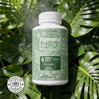 The Novera Oral Probiotics