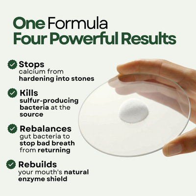 Xymera OraVance Oral Probiotics