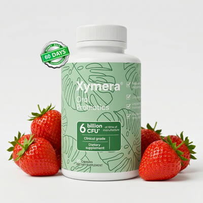 Xymera OraVance Oral Probiotics