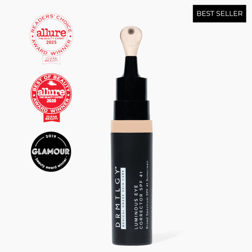 Xymera's Luminous Eye Corrector