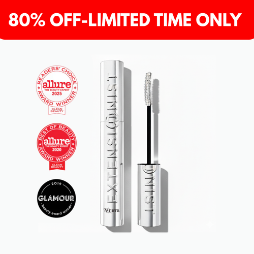 Xymera's Extensionist Mascara™