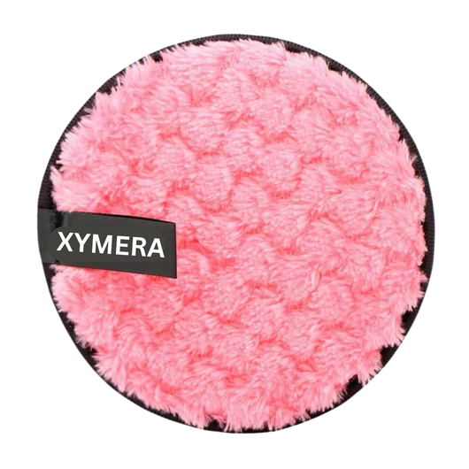 Petal Puff Cleaning Pad