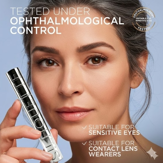 Silhouette Extensionist Mascara