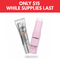 The Eye Lift Duo