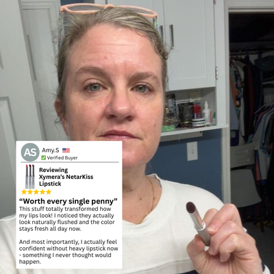 NectarKiss Liptstick