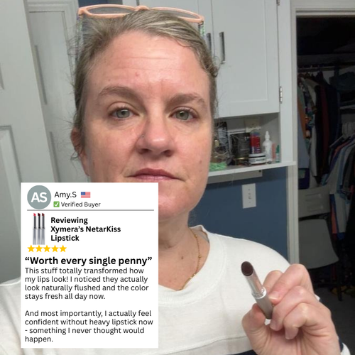 NectarKiss Liptstick