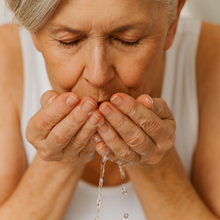 1. Start with Clean Skin