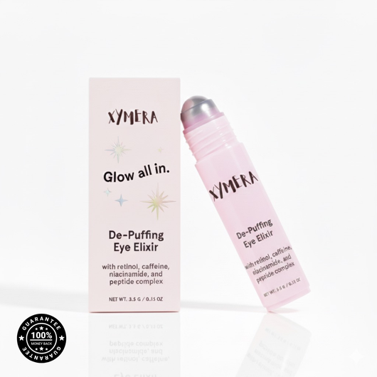 LumaBloom Eye Elixir