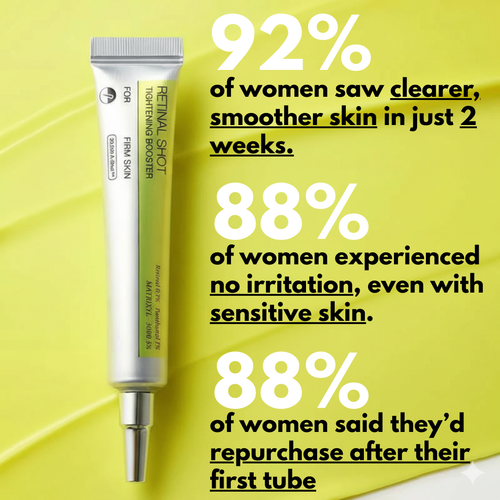 The Lumora™ Retinal Booster