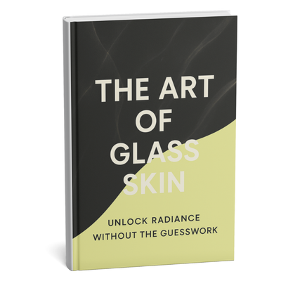 Xymera's Art Of Glass Skin MasterGuide