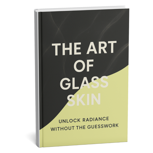 Xymera's Art Of Glass Skin MasterGuide