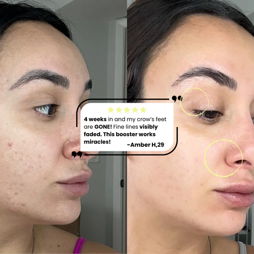 Xymera Lumora™ Retinal Booster