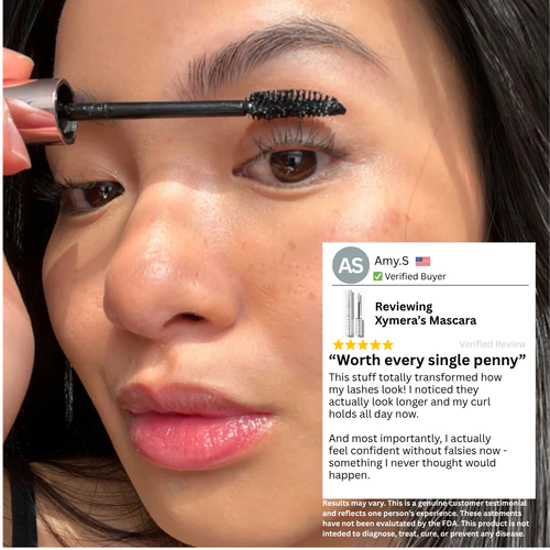 The Extensionist Mascara