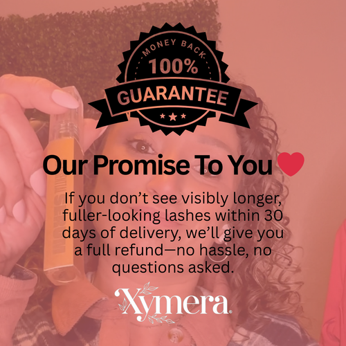 Xymera's Extensionist Lash Booster