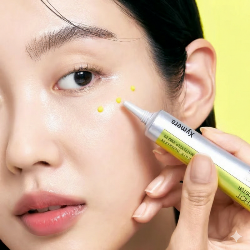 Premium Skincare Crafted For